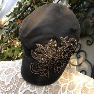 Vintage hat
